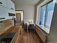 Prodej bytu 2+1, 50 m2, U Nádraží, Aš - 2