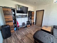 Prodej bytu 2+1, 50 m2, U Nádraží, Aš - 3
