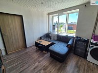 Prodej bytu 2+1, 50 m2, U Nádraží, Aš - 4