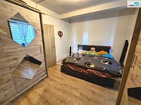 Prodej bytu 2+1, 50 m2, U Nádraží, Aš - 6