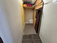 Prodej bytu 2+1, 50 m2, U Nádraží, Aš - 7