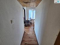 Prodej bytu 2+1, 50 m2, U Nádraží, Aš - 8