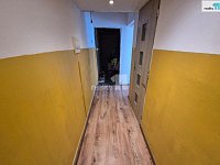 Prodej bytu 2+1, 50 m2, U Nádraží, Aš - 9