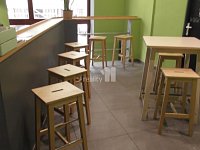 pronájem restaurace s kuchyní 111m2 v centru Ostravy - 4