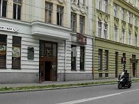 pronájem restaurace s kuchyní 111m2 v centru Ostravy - 6
