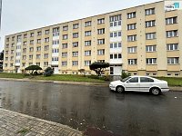 Byt 4+1/L, Praha 4 - Modřany - 20