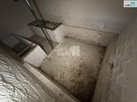 Prodej Zahrady s chatkou v Okřešicích, okr. Česká Lípa - 11