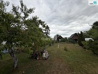 Prodej Zahrady s chatkou v Okřešicích, okr. Česká Lípa - 12