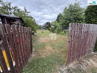 Prodej Zahrady s chatkou v Okřešicích, okr. Česká Lípa - 18