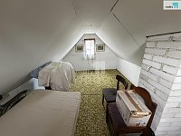 Prodej Zahrady s chatkou v Okřešicích, okr. Česká Lípa - 5