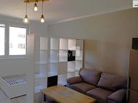 Pronájem bytu 1+kk, 27 m2, Příbram