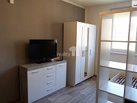 Pronájem bytu 1+kk, 27 m2, Příbram - 2