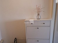 Pronájem bytu 1+kk, 27 m2, Příbram - 3