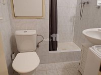 Pronájem bytu 1+kk, 27 m2, Příbram - 5