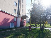 Pronájem bytu 1+kk, 27 m2, Příbram - 6