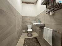 Pronájem komerčního prostoru 144 m² – Česká Lípa, Malá ulice - 10