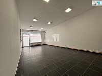 Pronájem komerčního prostoru 144 m² – Česká Lípa, Malá ulice - 2