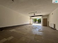 Pronájem komerčního prostoru 144 m² – Česká Lípa, Malá ulice - 3
