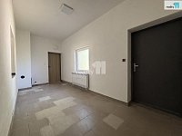 Pronájem komerčního prostoru 144 m² – Česká Lípa, Malá ulice - 4