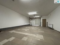 Pronájem komerčního prostoru 144 m² – Česká Lípa, Malá ulice - 6