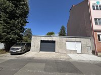 Pronájem komerčního prostoru 144 m² – Česká Lípa, Malá ulice - 8