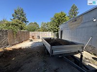 Pronájem komerčního prostoru 144 m² – Česká Lípa, Malá ulice - 9