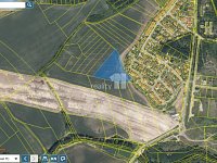 Prodej pozemku – pole, 11 174 m2, Květnice (Praha–východ) - 13