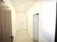 Pronájem moderního bytu 2+kk, 50 m2, cihla, nezařízený, Praha - Modřany - 11