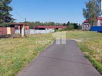 Prodej komerčního pozemku o 3279m2 v Chodově u K. Varů. - 2