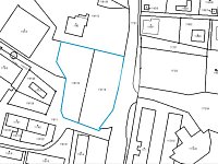 Prodej komerčního pozemku o 3279m2 v Chodově u K. Varů. - 7