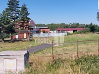 Prodej komerčního pozemku o 3279m2 v Chodově u K. Varů. - 8
