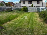 Prodej, rodinný dům se zahradou, Město Touškov, ul. Malesická - 10