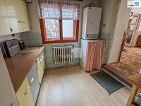 Prodej, rodinný dům se zahradou, Město Touškov, ul. Malesická - 12