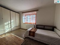 Prodej, rodinný dům se zahradou, Město Touškov, ul. Malesická - 13