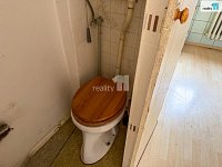 Prodej, rodinný dům se zahradou, Město Touškov, ul. Malesická - 15