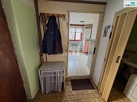 Prodej, rodinný dům se zahradou, Město Touškov, ul. Malesická - 17