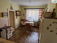 Prodej, rodinný dům se zahradou, Město Touškov, ul. Malesická - 18