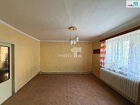 Prodej, rodinný dům se zahradou, Město Touškov, ul. Malesická - 20