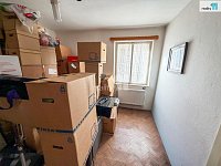 Prodej, rodinný dům se zahradou, Město Touškov, ul. Malesická - 21