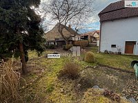 Prodej, rodinný dům se zahradou, Město Touškov, ul. Malesická - 24