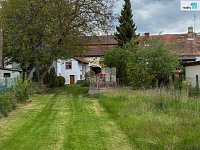 Prodej, rodinný dům se zahradou, Město Touškov, ul. Malesická - 3