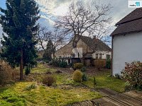 Prodej, rodinný dům se zahradou, Město Touškov, ul. Malesická - 5