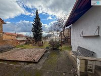 Prodej, rodinný dům se zahradou, Město Touškov, ul. Malesická - 6