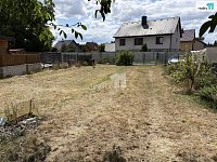 Prodej, rodinný dům se zahradou, Město Touškov, ul. Malesická - 8