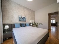 Výjimečný designový ve Vršovicích byt 3+kk s balkonem v blízkosti Grébovky - 19