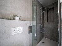 Výjimečný designový ve Vršovicích byt 3+kk s balkonem v blízkosti Grébovky - 22