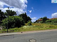 Stavební pozemek v Libni u Libře (Dolní Břežany) - 5