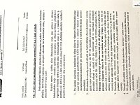 Stavební pozemek v Libni u Libře (Dolní Břežany) - 9