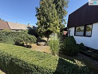 Prodej chaty 37m2, s pozemkem 276m2, Plačkov, Humpolec - 4