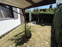 Prodej chaty 37m2, s pozemkem 276m2, Plačkov, Humpolec - 5
